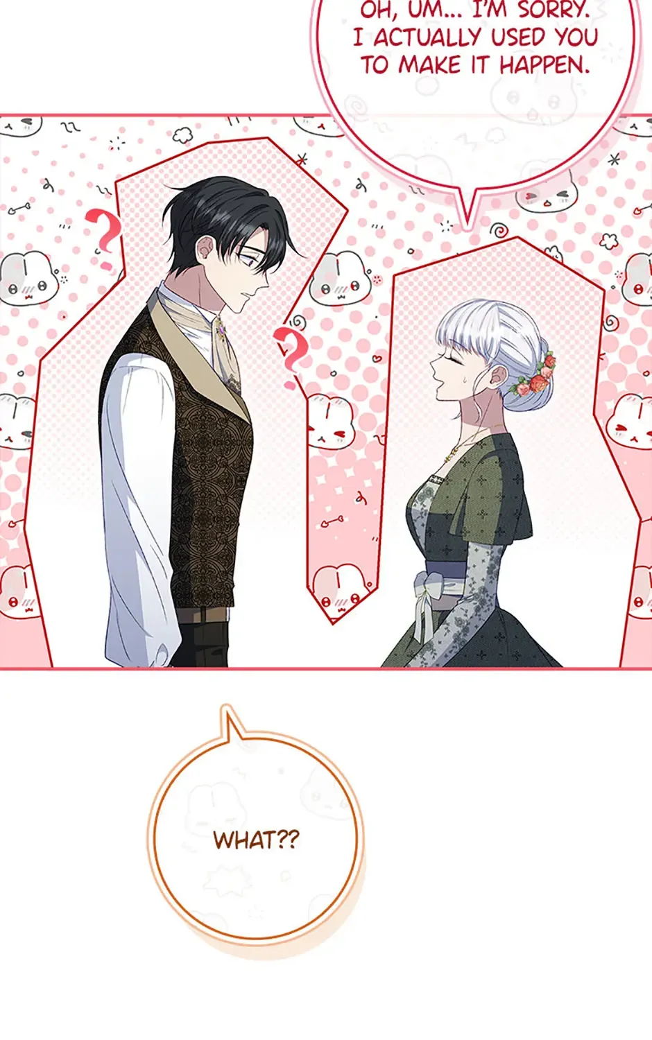 Fakes Don’t Want To Be Real Chapter 77 page 105 - 