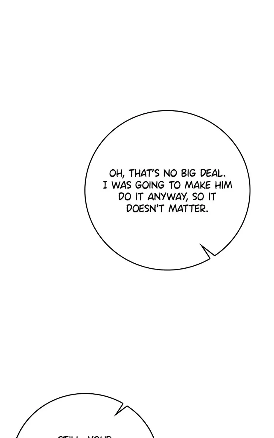 Fakes Don’t Want To Be Real Chapter 77 page 107 - 