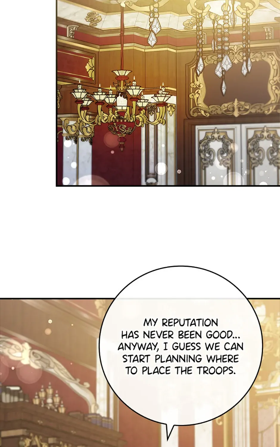 Fakes Don’t Want To Be Real Chapter 77 page 109 - 