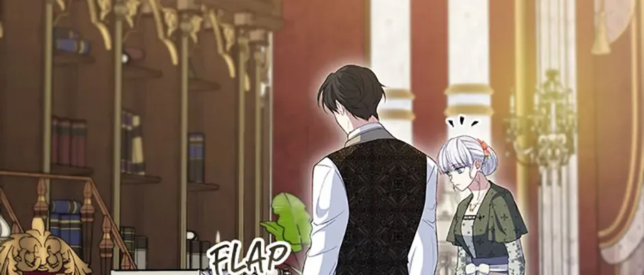 Fakes Don’t Want To Be Real Chapter 77 page 110 - 