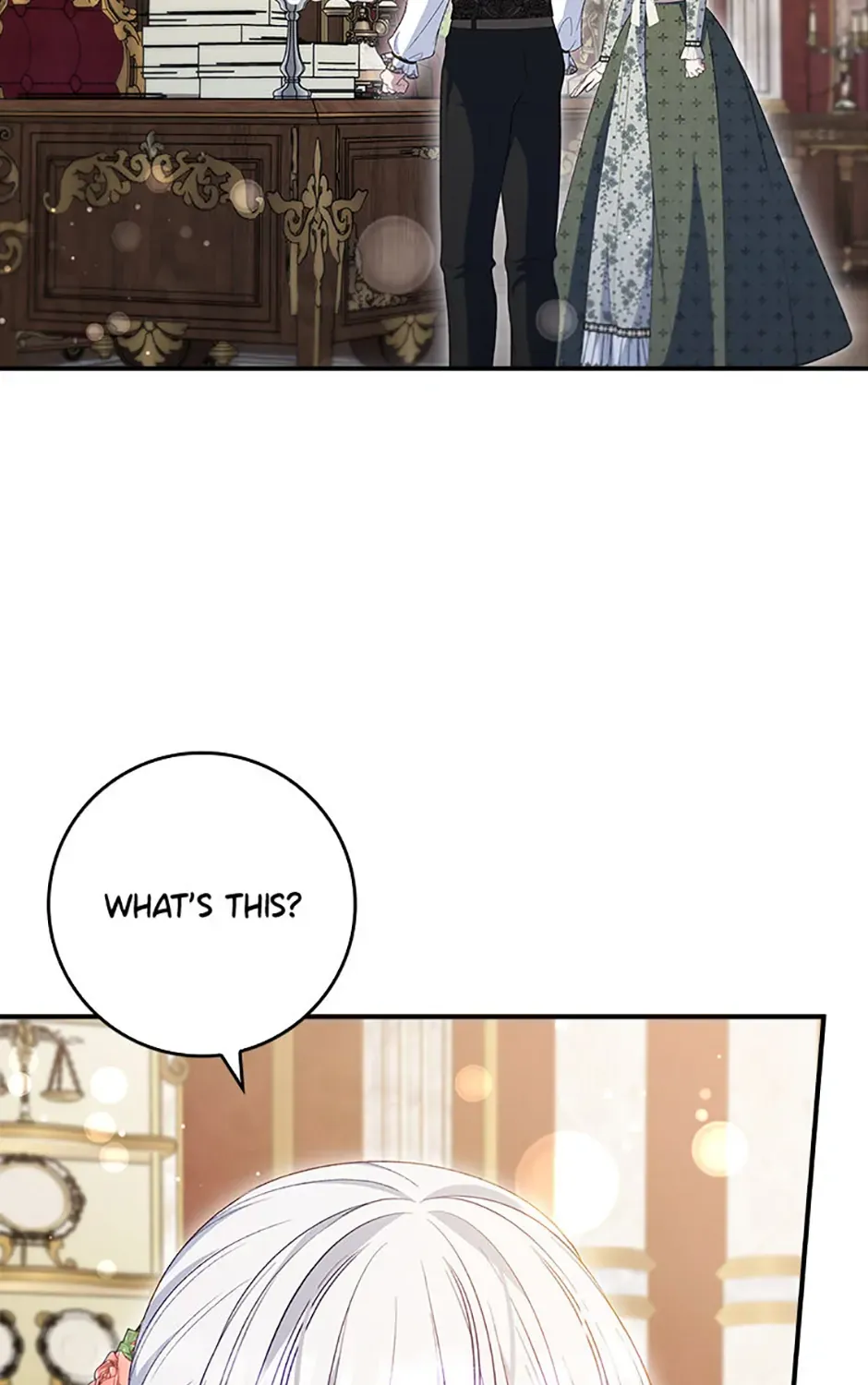 Fakes Don’t Want To Be Real Chapter 77 page 111 - 
