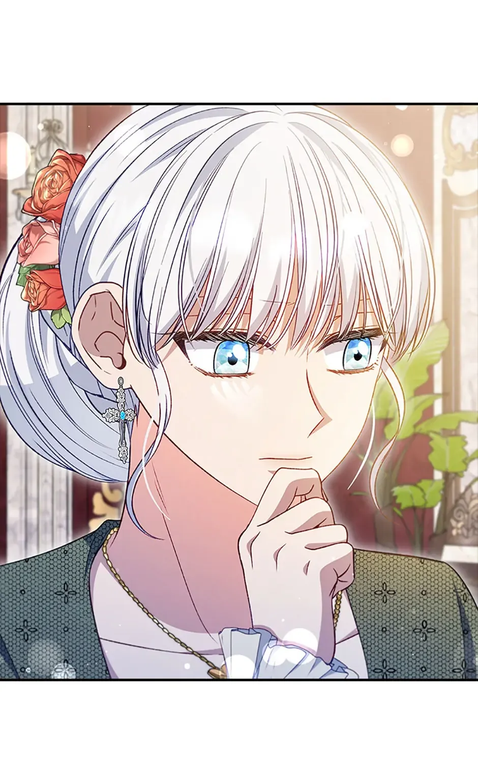 Fakes Don’t Want To Be Real Chapter 77 page 119 - 