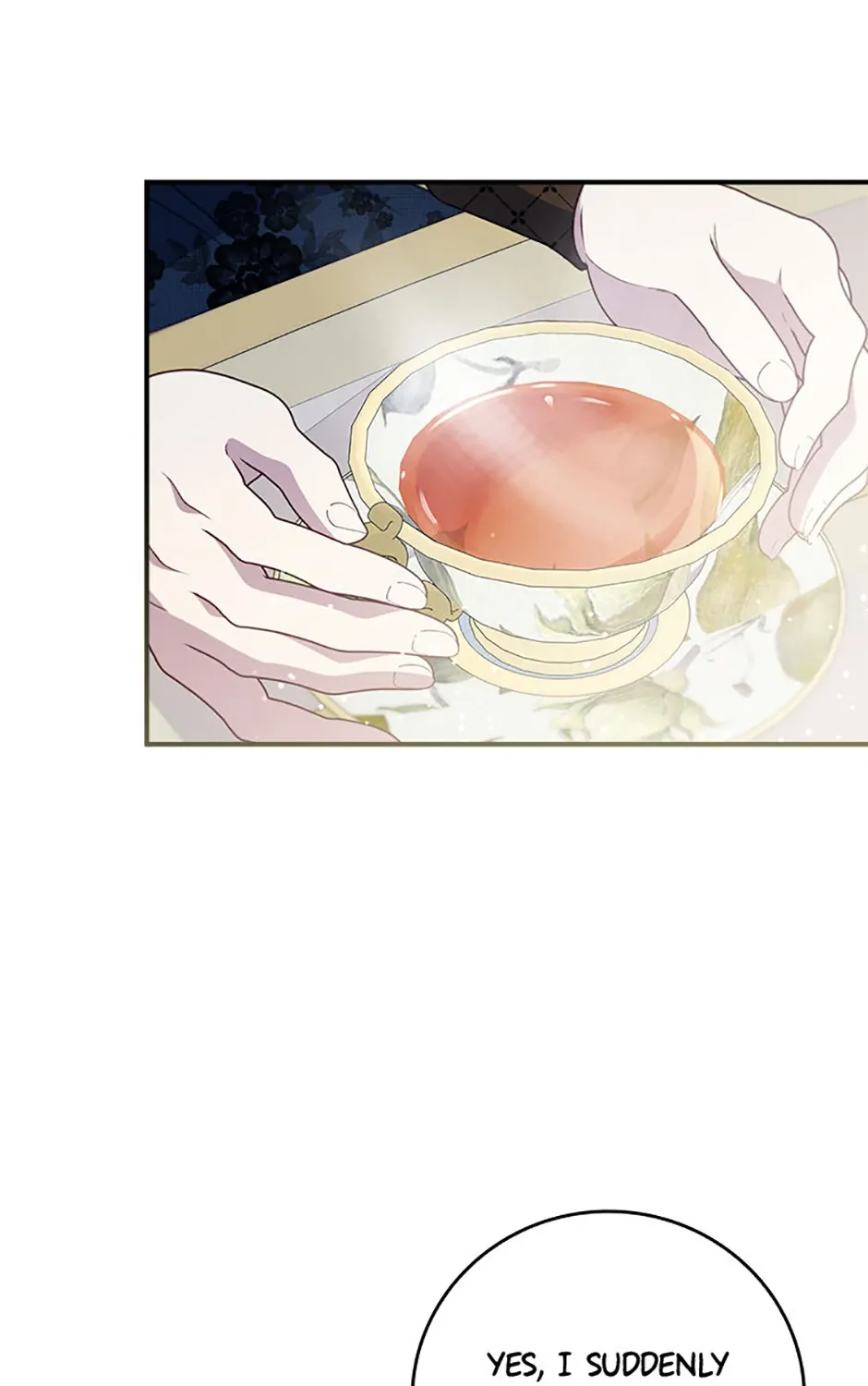 Fakes Don’t Want To Be Real Chapter 77 page 13 - 