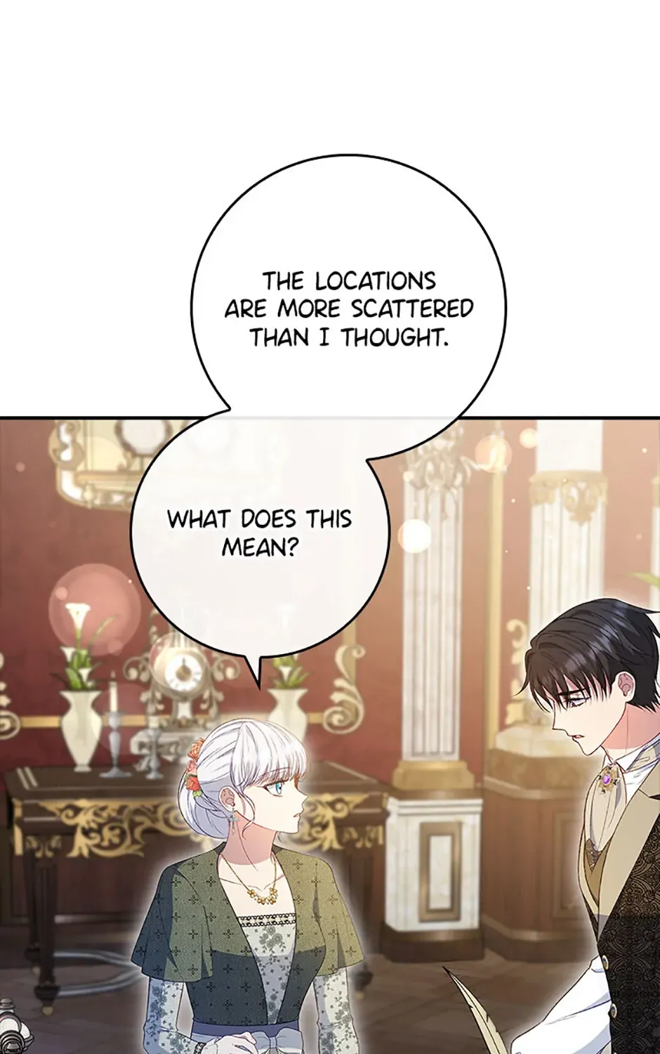 Fakes Don’t Want To Be Real Chapter 77 page 121 - 