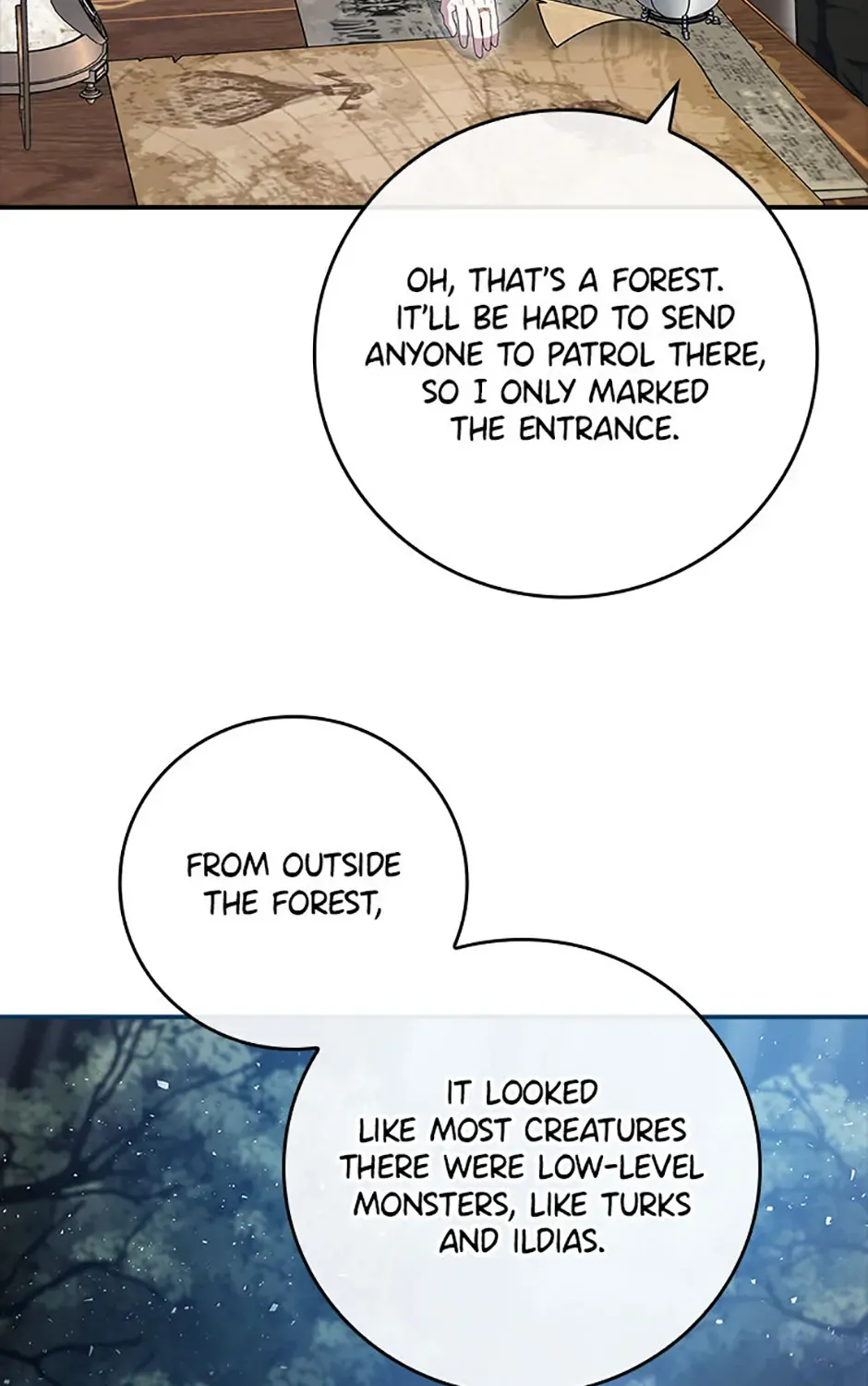 Fakes Don’t Want To Be Real Chapter 77 page 123 - 