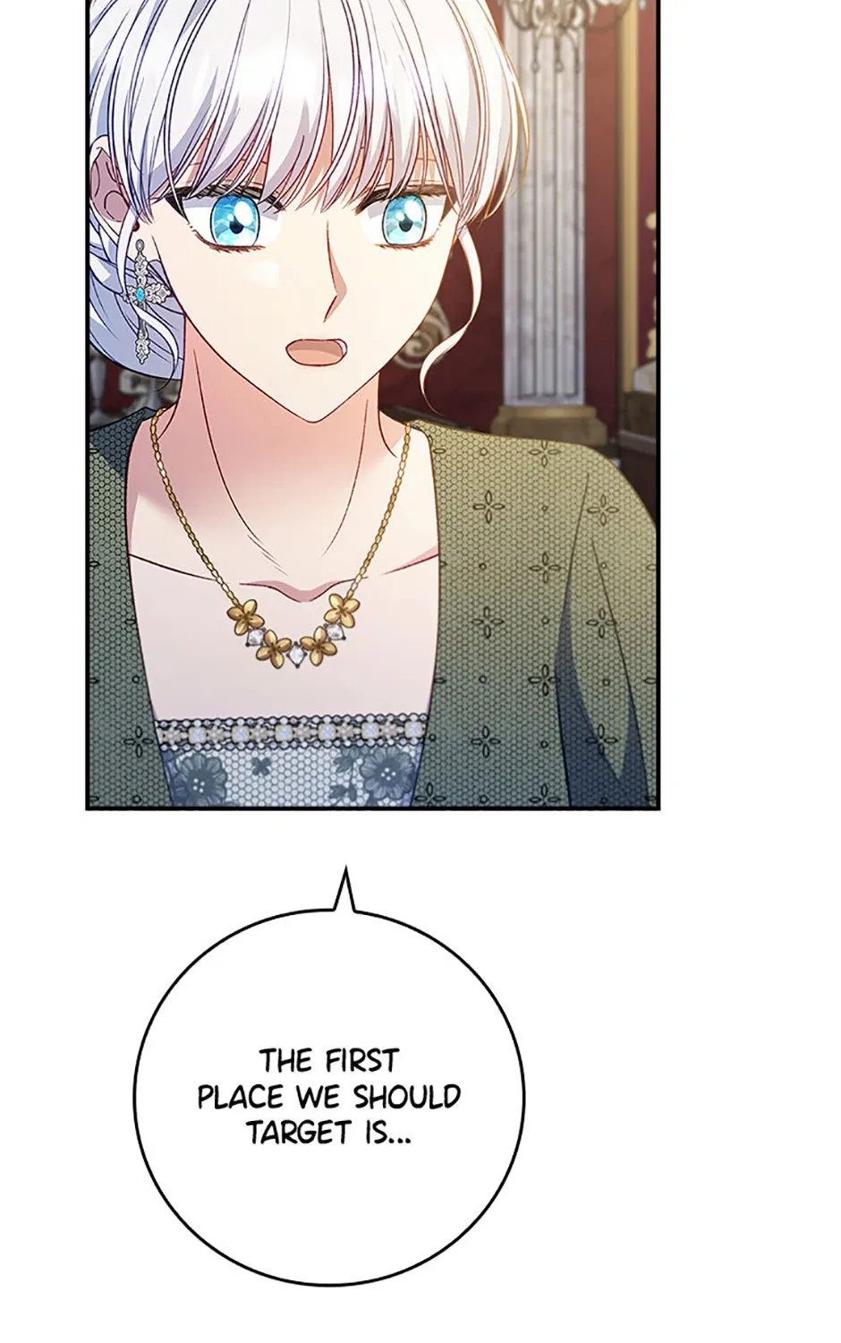 Fakes Don’t Want To Be Real Chapter 77 page 127 - 