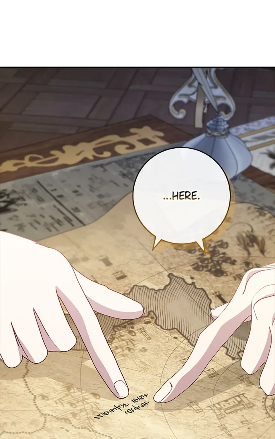 Fakes Don’t Want To Be Real Chapter 77 page 129 - 