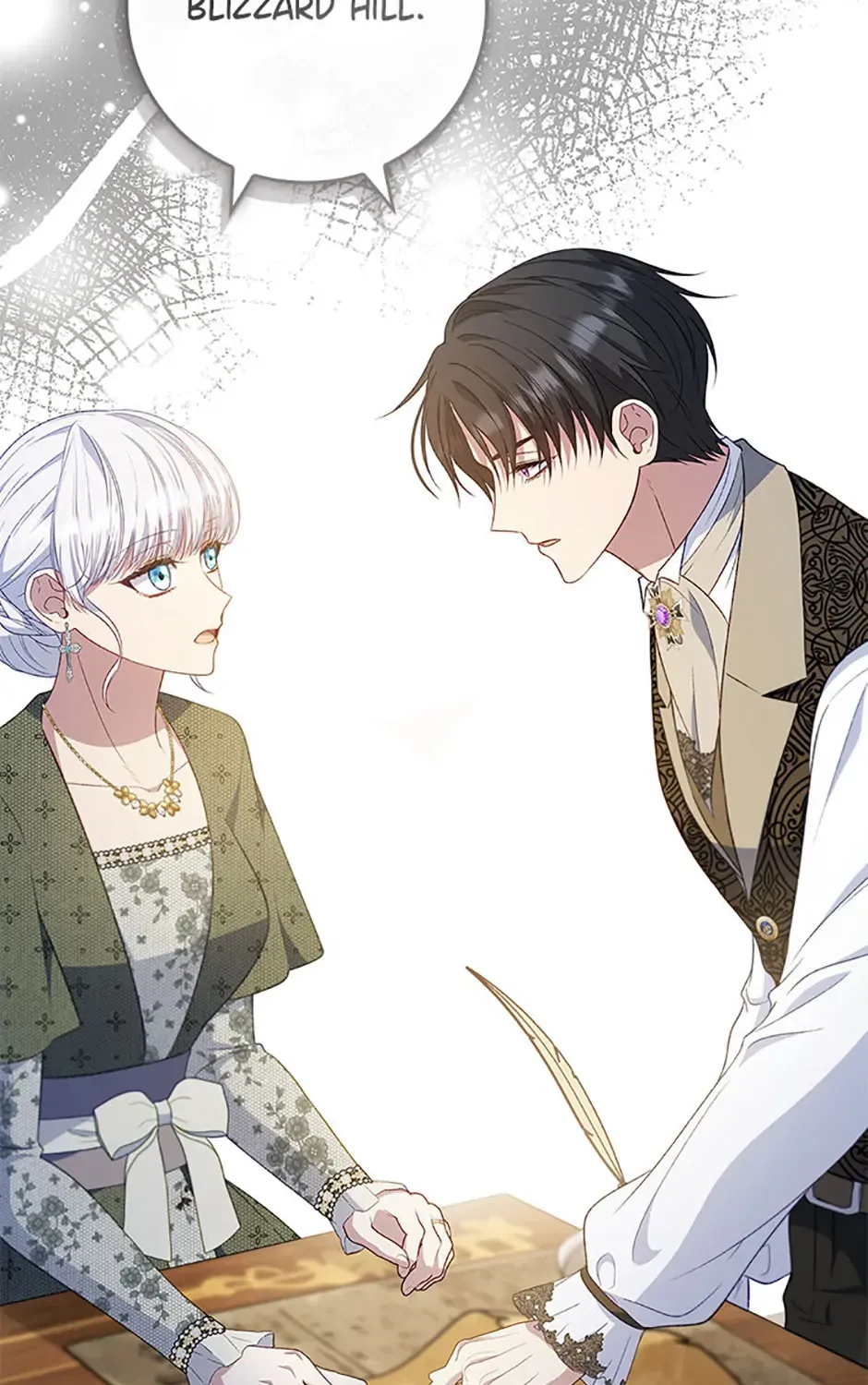 Fakes Don’t Want To Be Real Chapter 77 page 133 - 