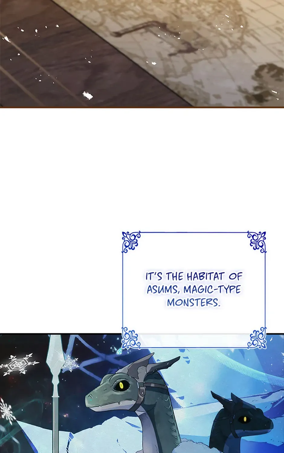 Fakes Don’t Want To Be Real Chapter 77 page 135 - 