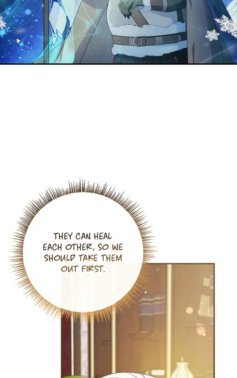 Fakes Don’t Want To Be Real Chapter 77 page 137 - 