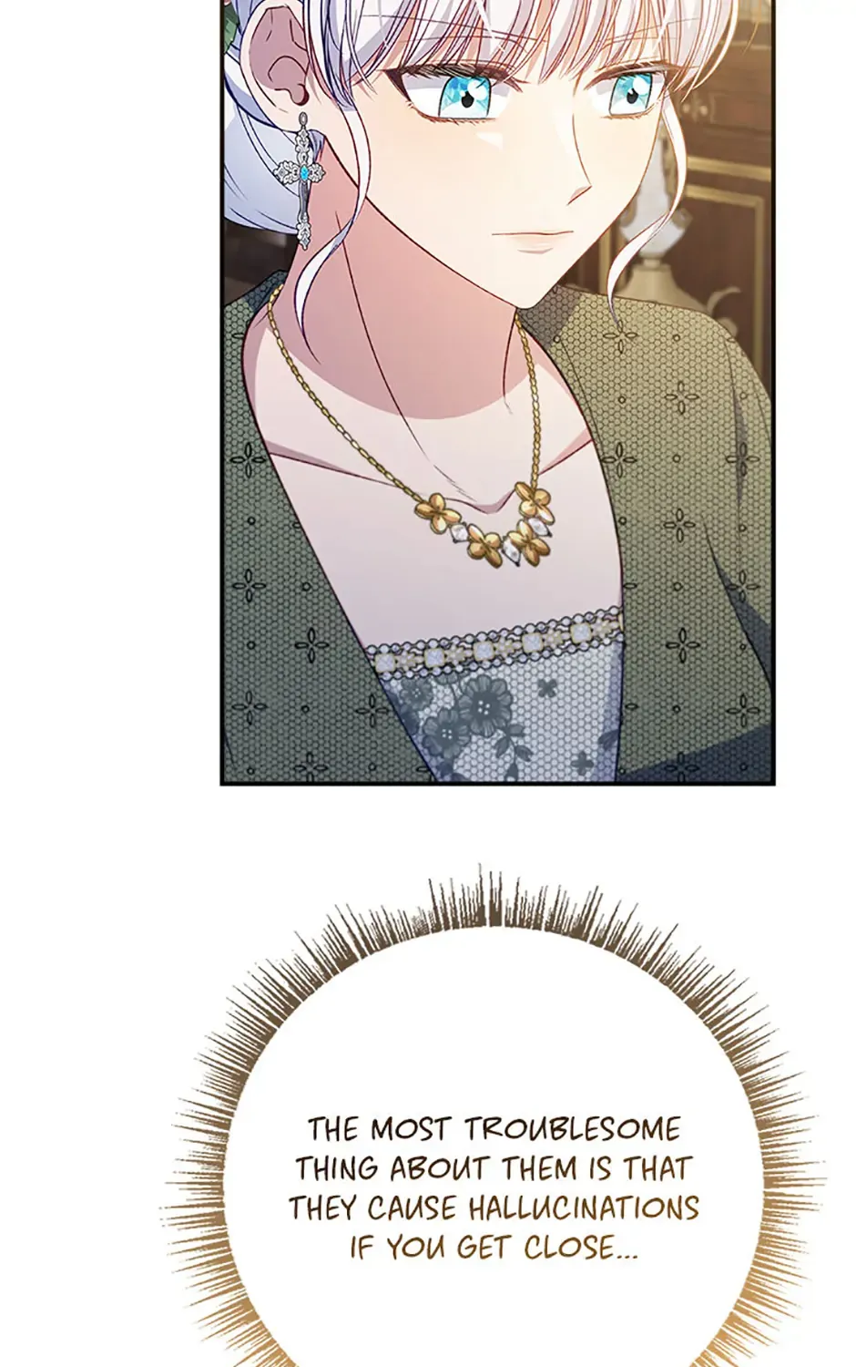 Fakes Don’t Want To Be Real Chapter 77 page 139 - 