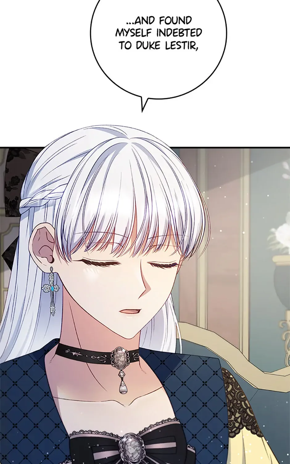 Fakes Don’t Want To Be Real Chapter 77 page 15 - 