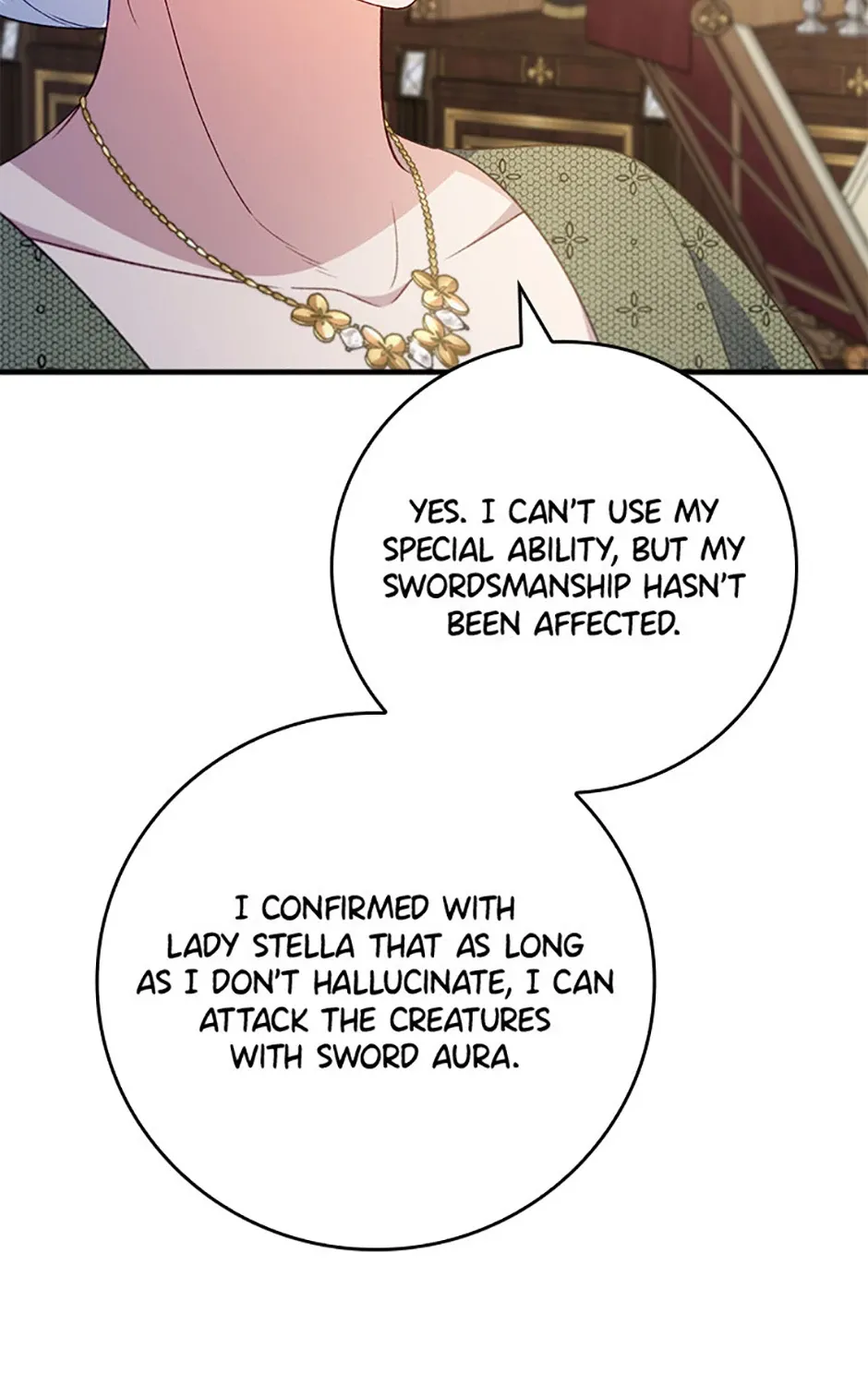 Fakes Don’t Want To Be Real Chapter 77 page 147 - 