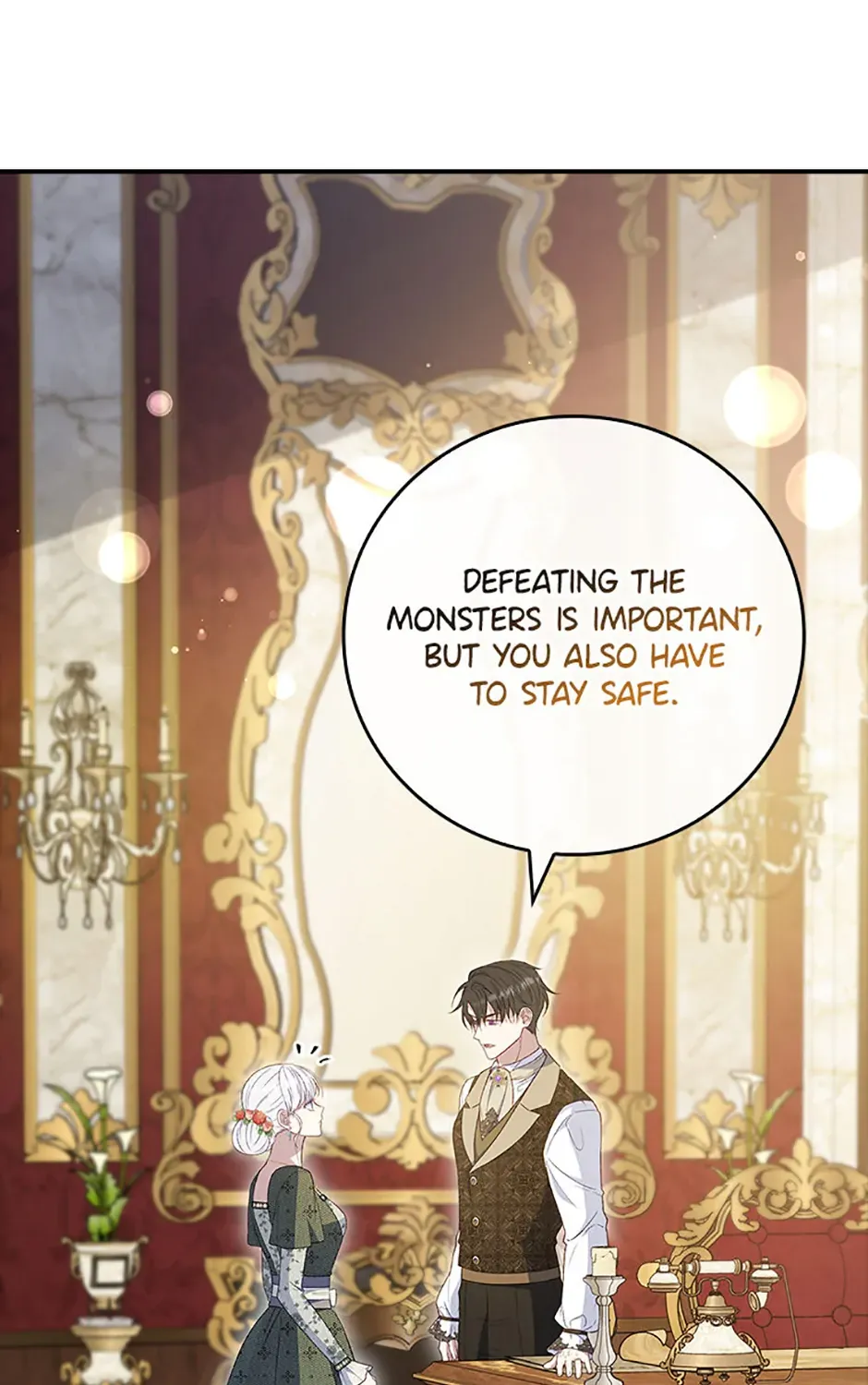 Fakes Don’t Want To Be Real Chapter 77 page 149 - 