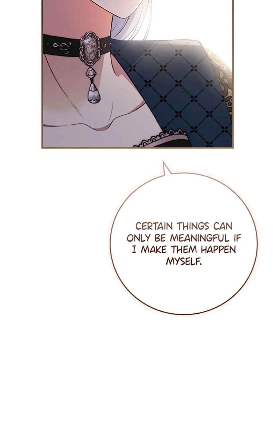 Fakes Don’t Want To Be Real Chapter 77 page 19 - 