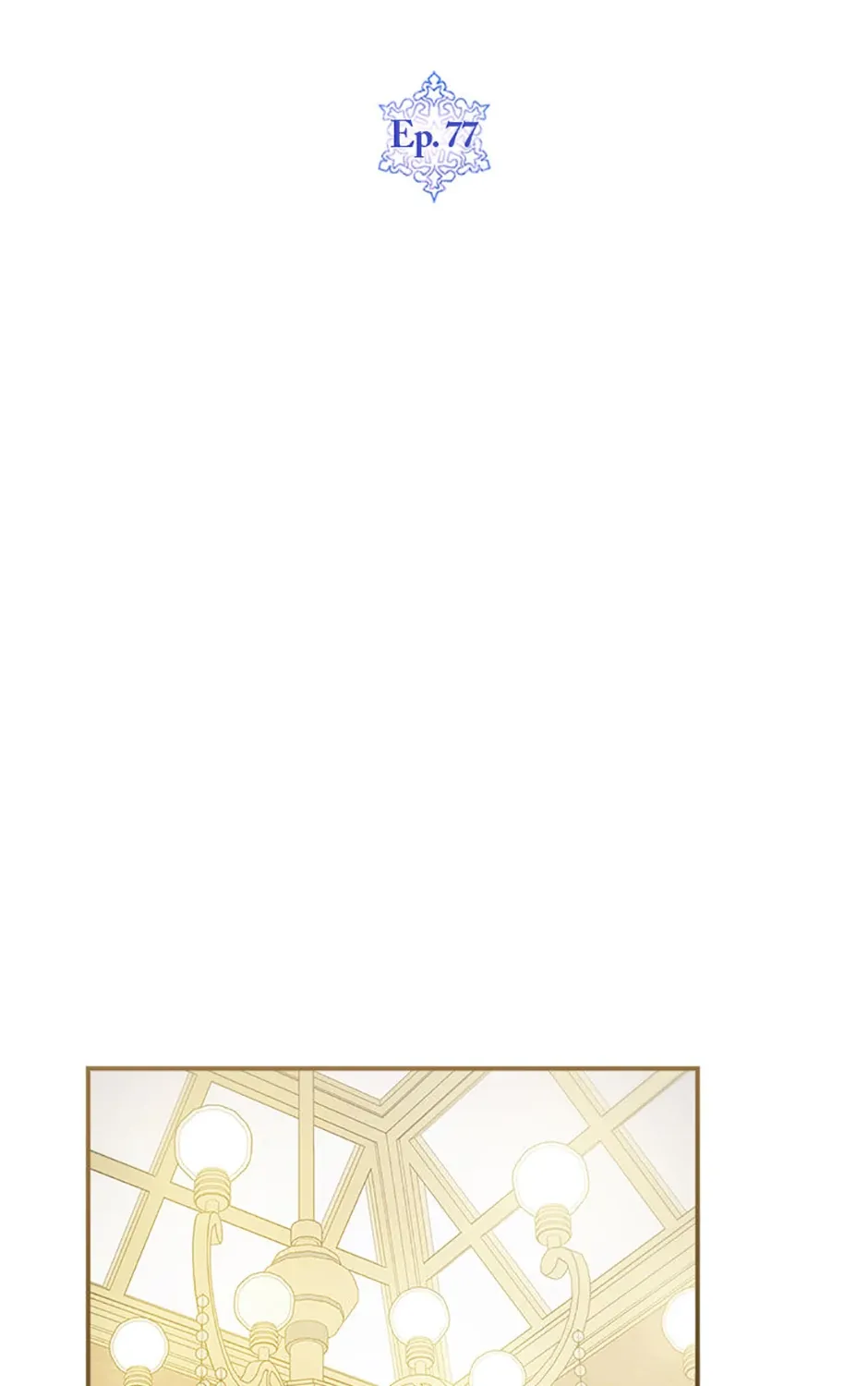 Fakes Don’t Want To Be Real Chapter 77 page 3 - 
