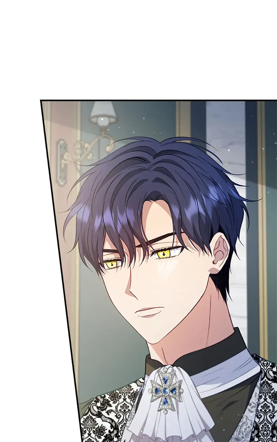 Fakes Don’t Want To Be Real Chapter 77 page 23 - 