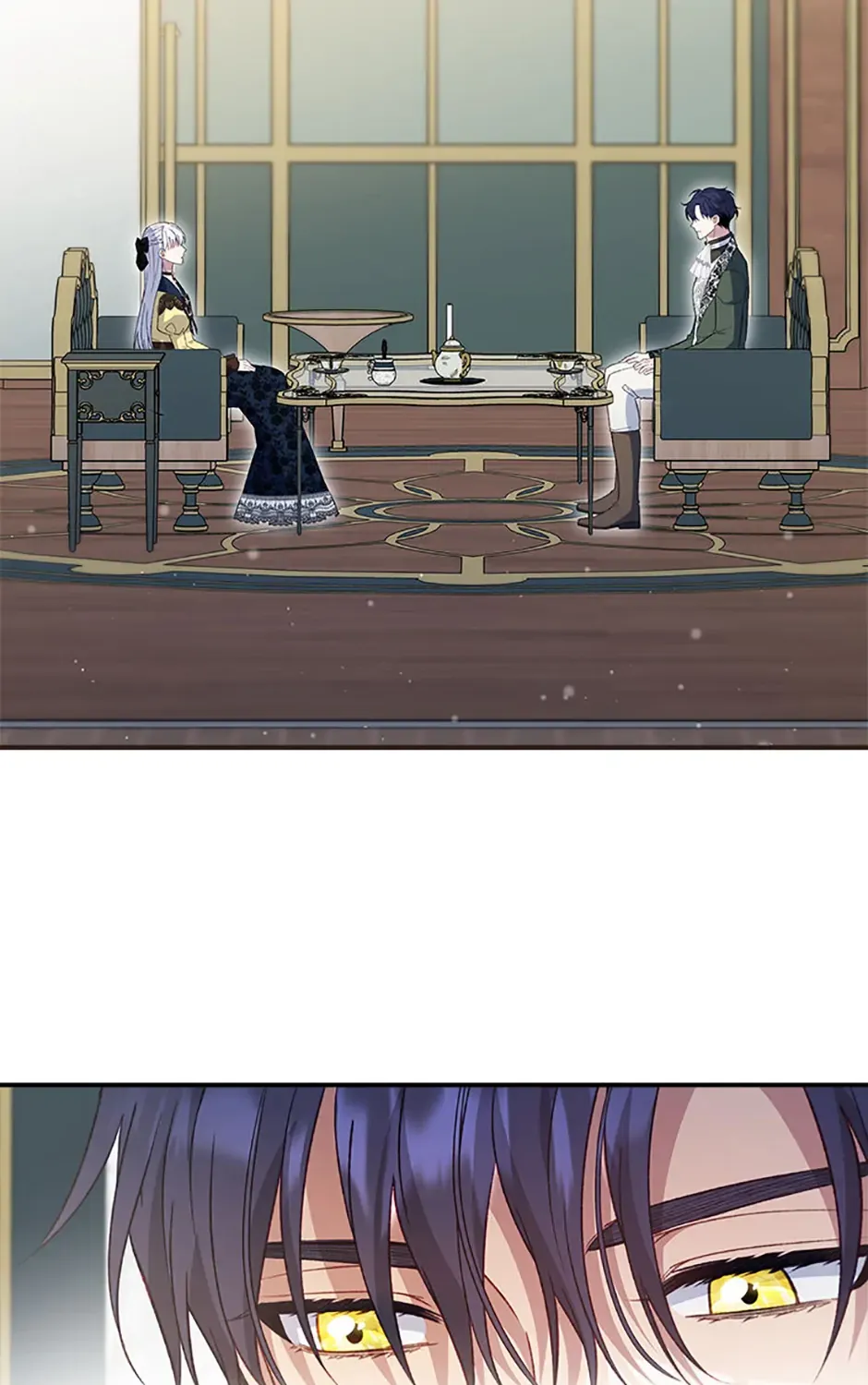 Fakes Don’t Want To Be Real Chapter 77 page 27 - 