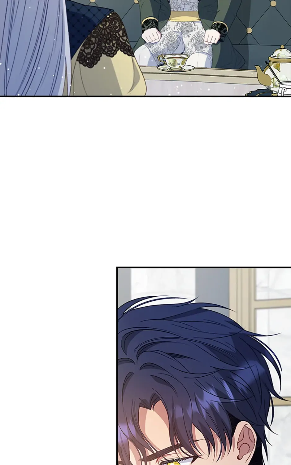 Fakes Don’t Want To Be Real Chapter 77 page 31 - 