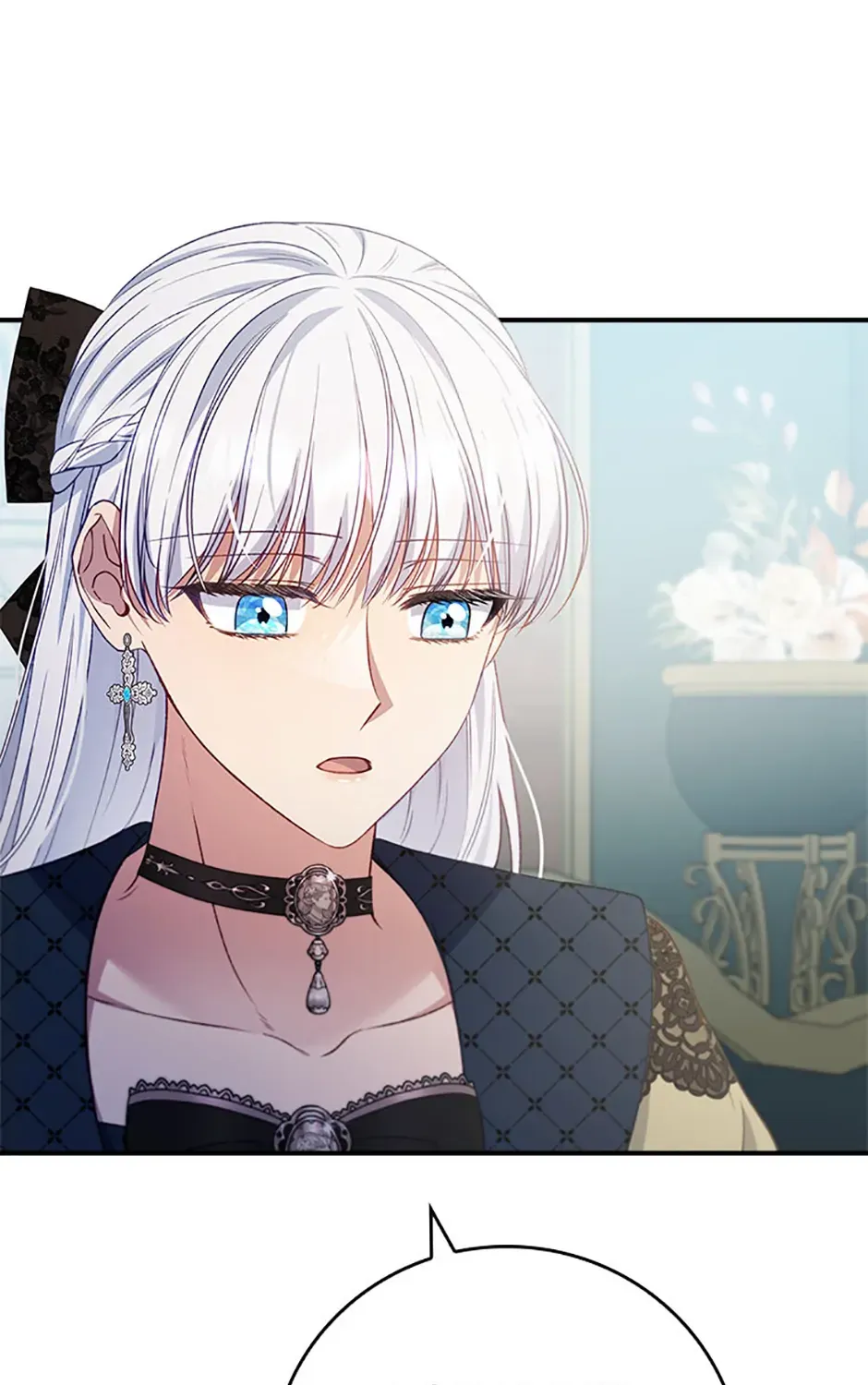 Fakes Don’t Want To Be Real Chapter 77 page 35 - 