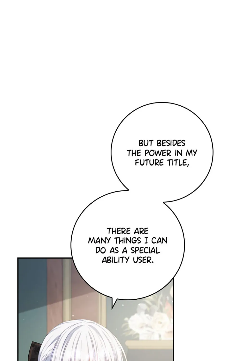 Fakes Don’t Want To Be Real Chapter 77 page 37 - 