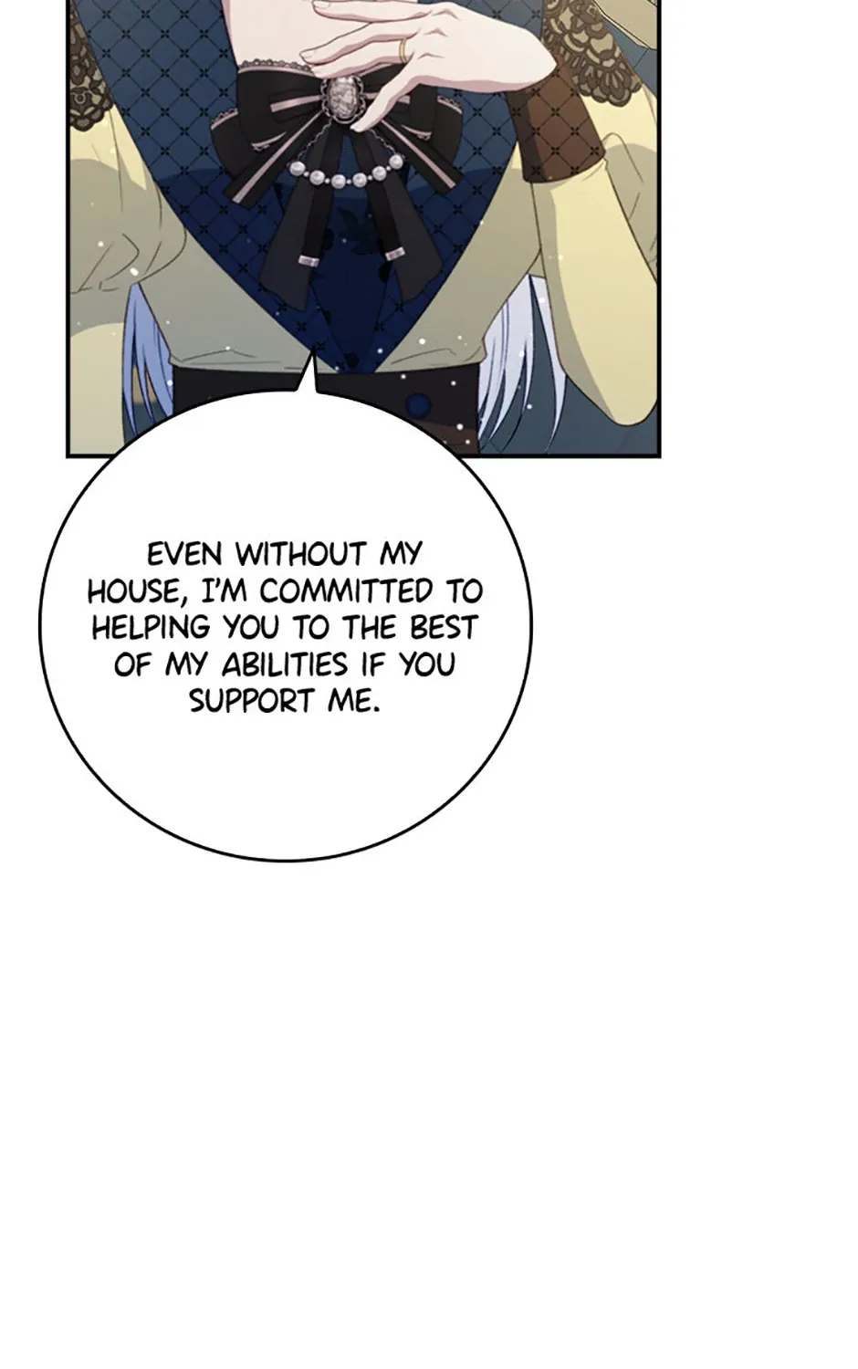 Fakes Don’t Want To Be Real Chapter 77 page 39 - 