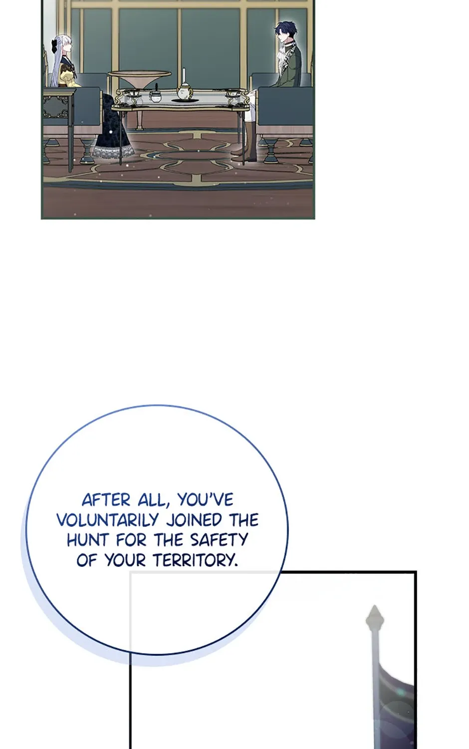 Fakes Don’t Want To Be Real Chapter 77 page 51 - 