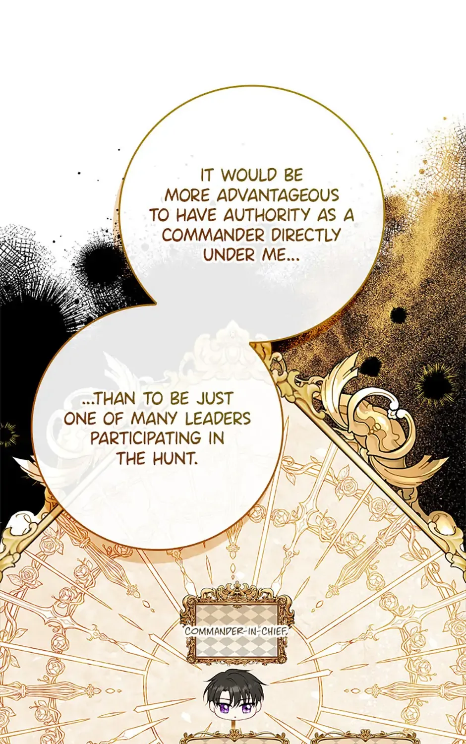 Fakes Don’t Want To Be Real Chapter 77 page 55 - 