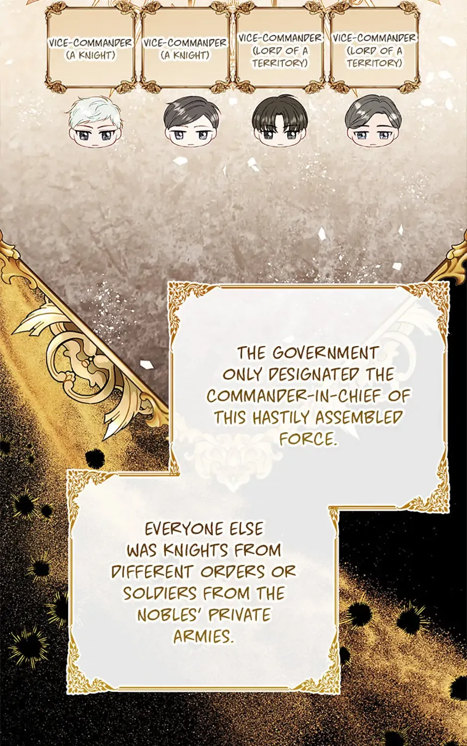Fakes Don’t Want To Be Real Chapter 77 page 57 - 