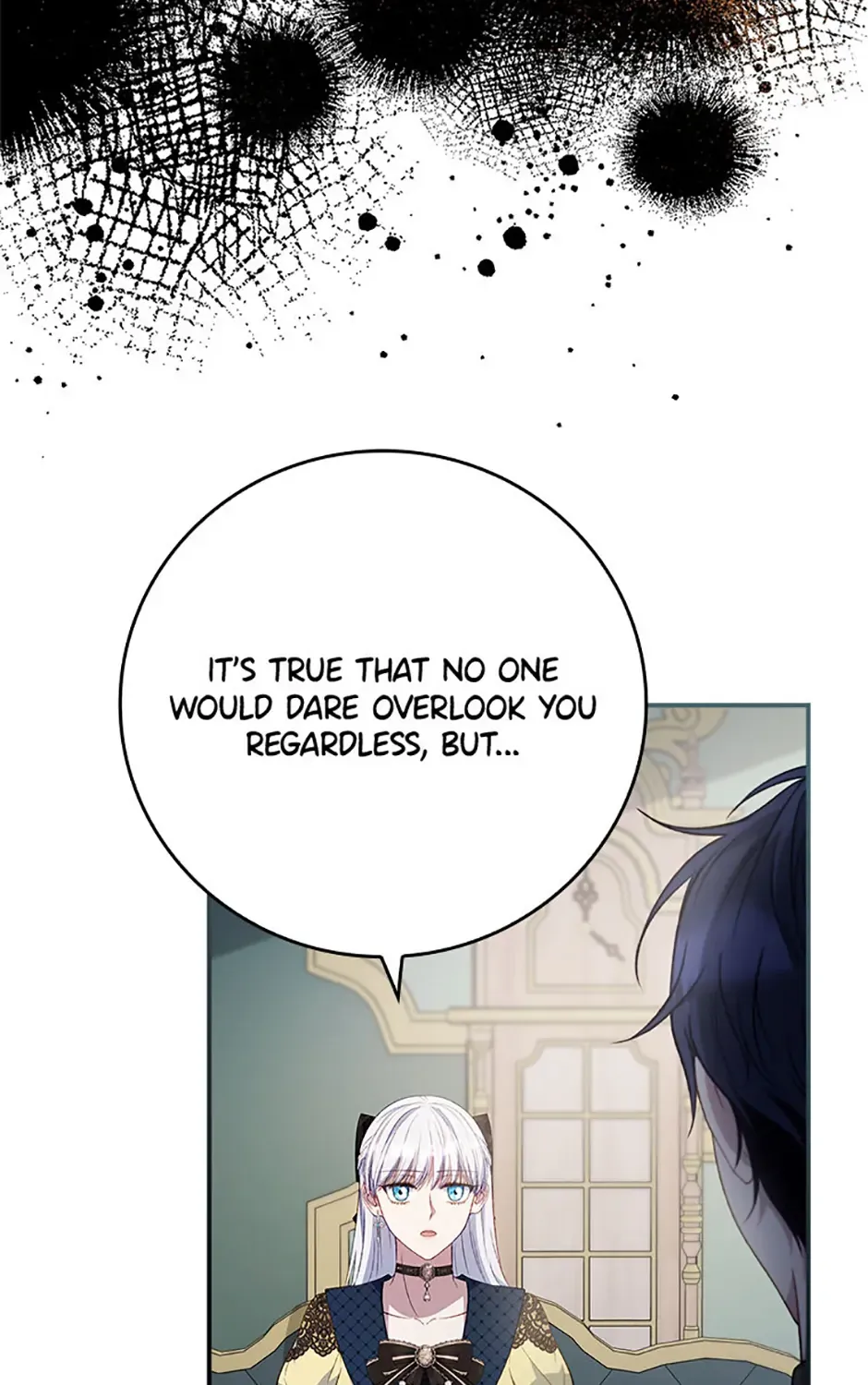 Fakes Don’t Want To Be Real Chapter 77 page 59 - 
