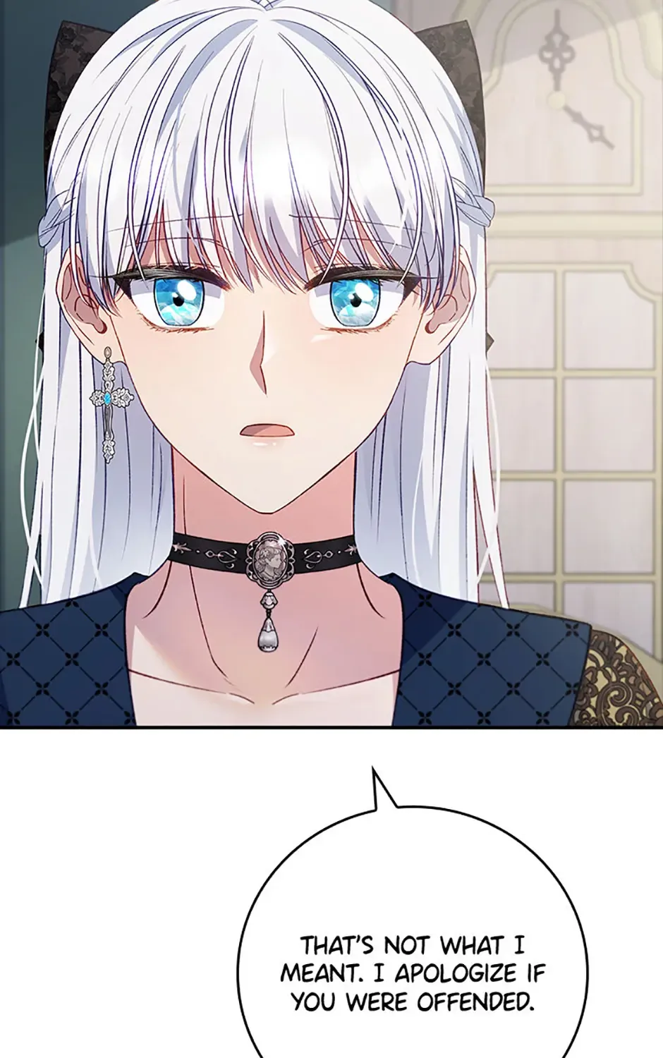 Fakes Don’t Want To Be Real Chapter 77 page 65 - 