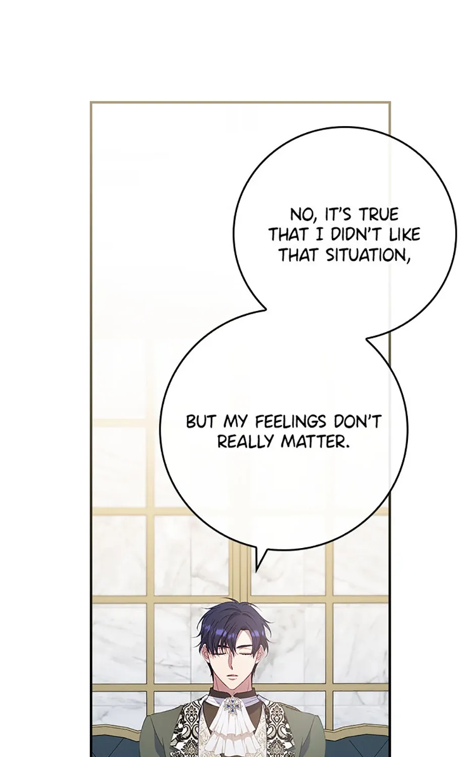 Fakes Don’t Want To Be Real Chapter 77 page 67 - 