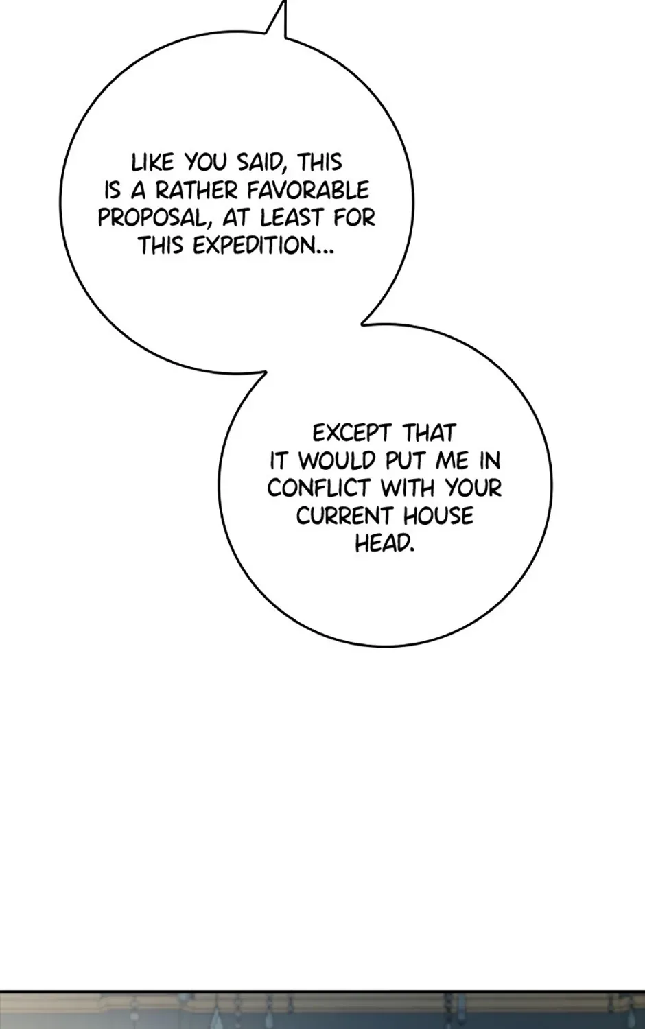 Fakes Don’t Want To Be Real Chapter 77 page 69 - 