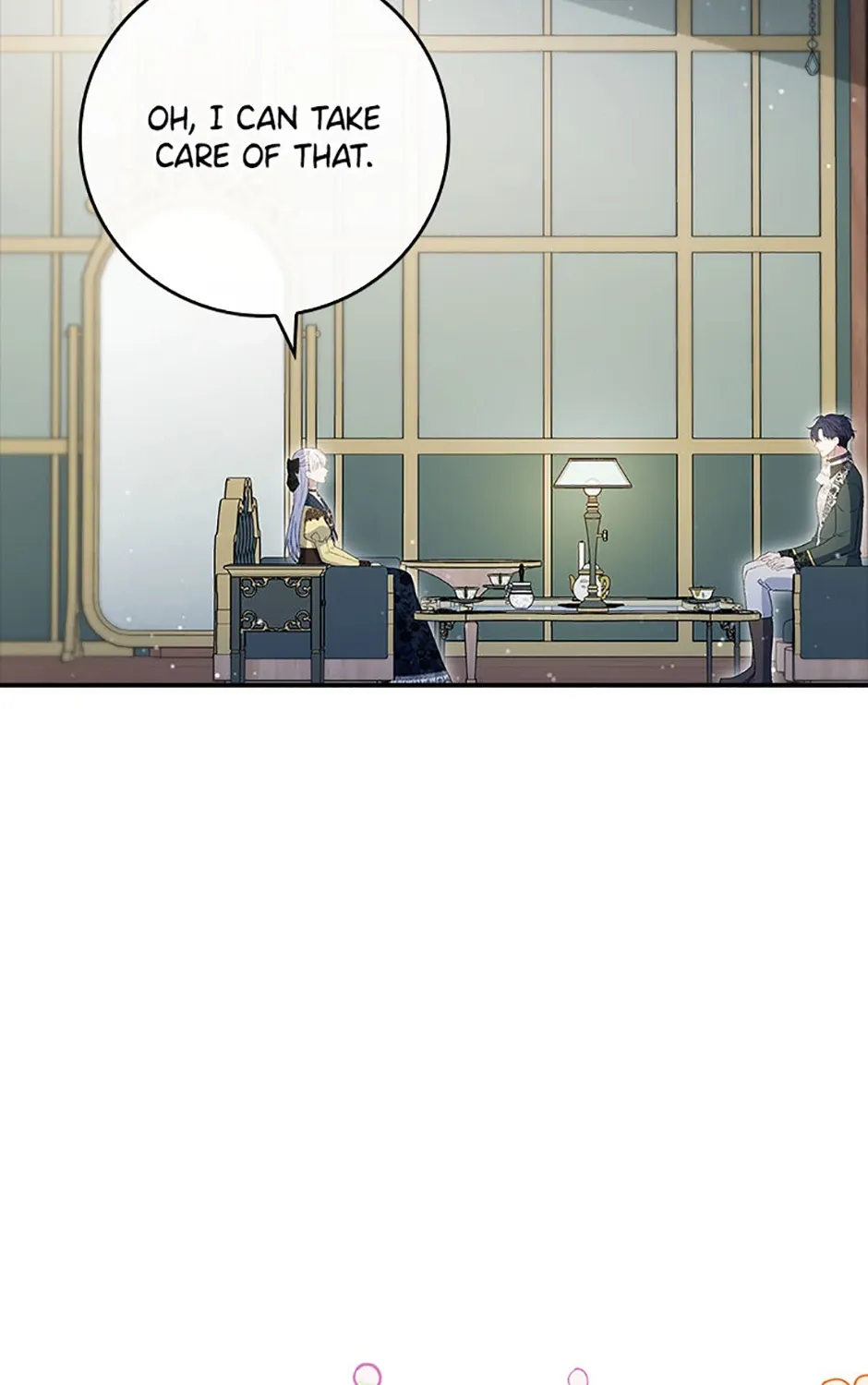 Fakes Don’t Want To Be Real Chapter 77 page 71 - 