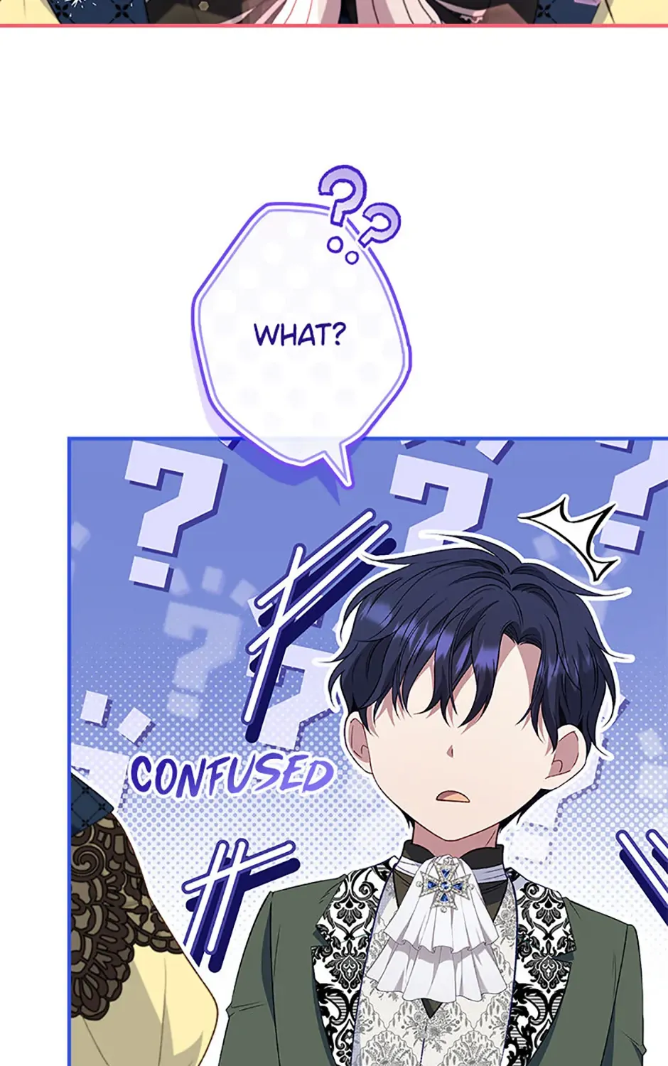 Fakes Don’t Want To Be Real Chapter 77 page 75 - 