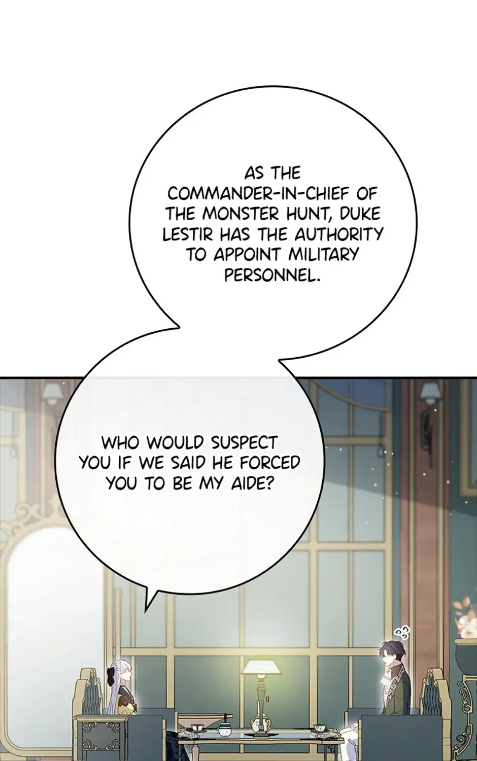 Fakes Don’t Want To Be Real Chapter 77 page 77 - 