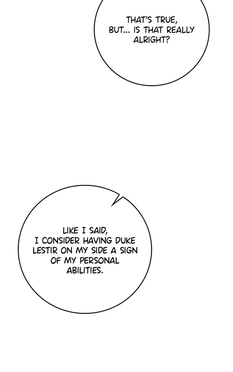 Fakes Don’t Want To Be Real Chapter 77 page 79 - 