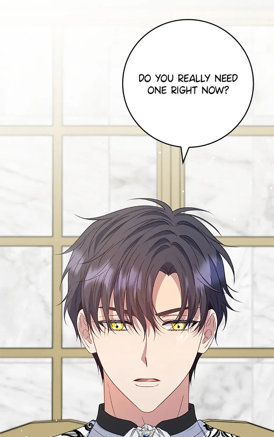 Fakes Don’t Want To Be Real Chapter 77 page 9 - 