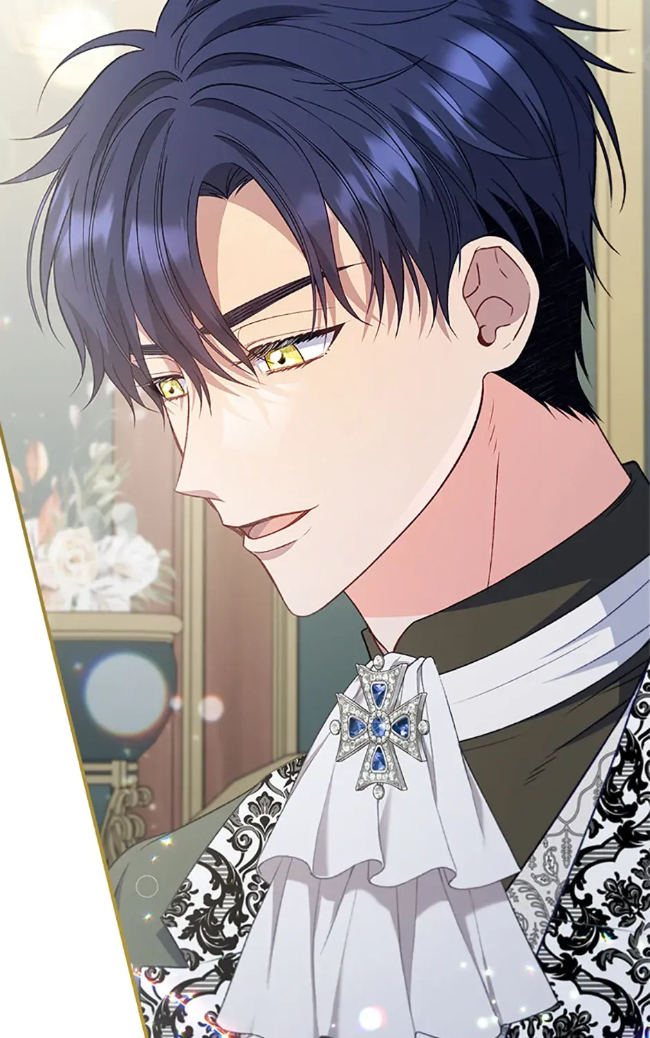 Fakes Don’t Want To Be Real Chapter 77 page 85 - 