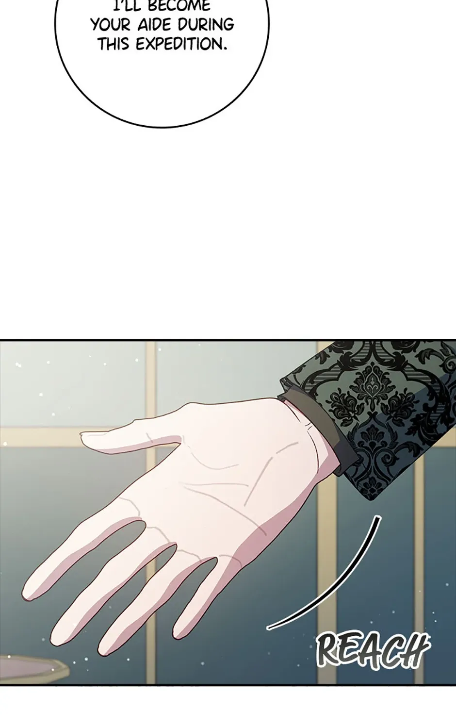 Fakes Don’t Want To Be Real Chapter 77 page 87 - 