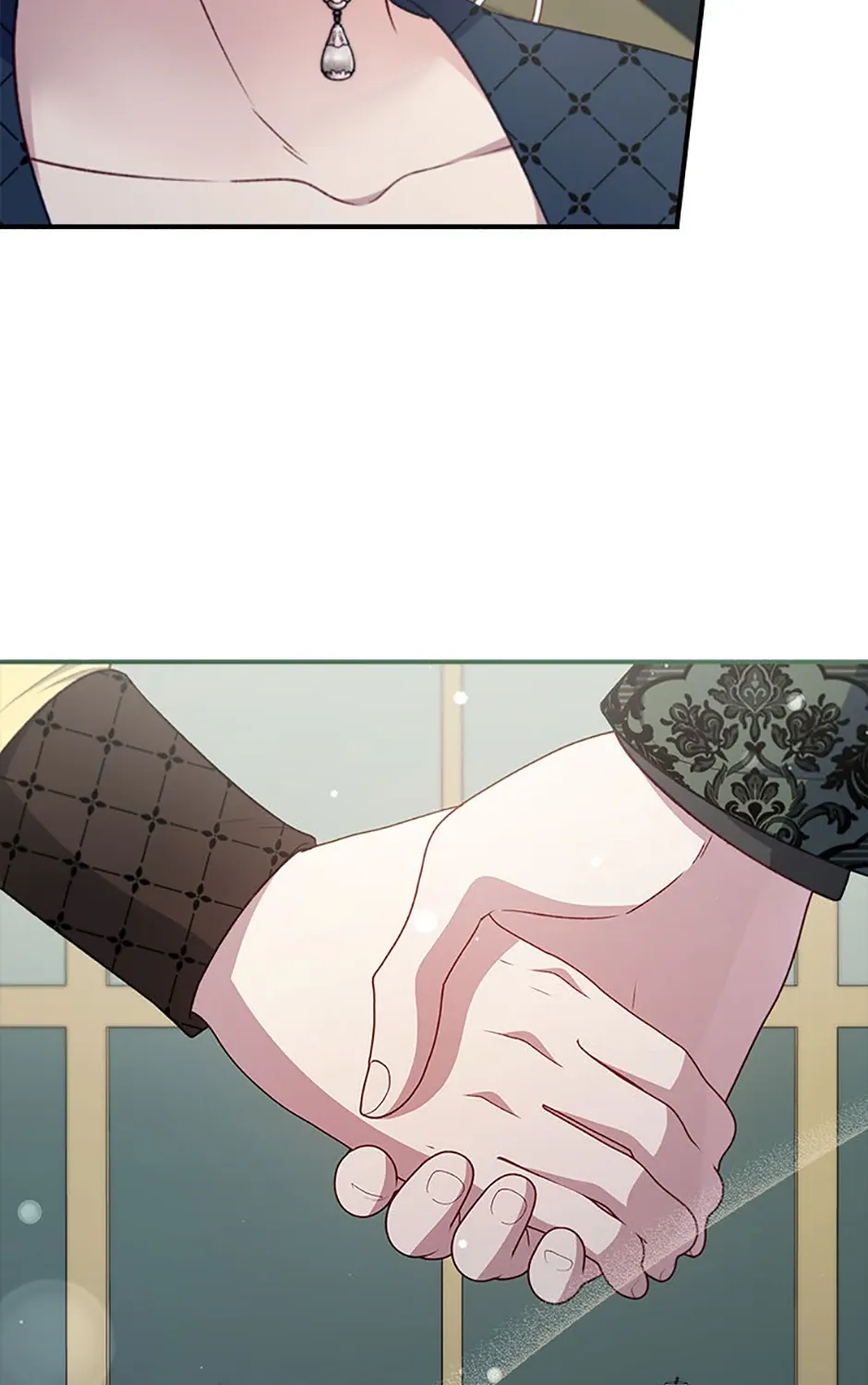 Fakes Don’t Want To Be Real Chapter 77 page 91 - 