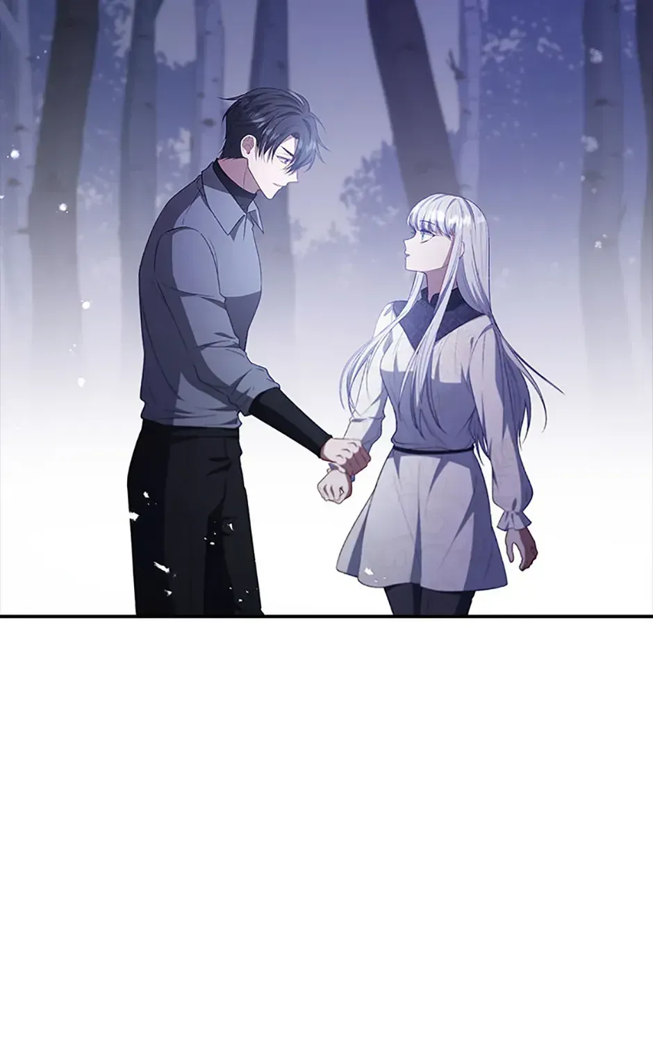 Fakes Don’t Want To Be Real Chapter 78 page 121 - 