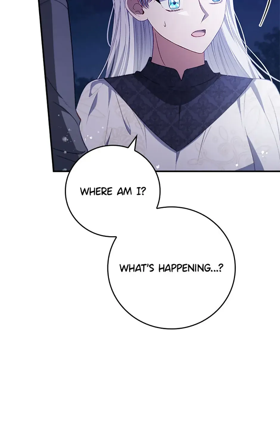 Fakes Don’t Want To Be Real Chapter 78 page 123 - 
