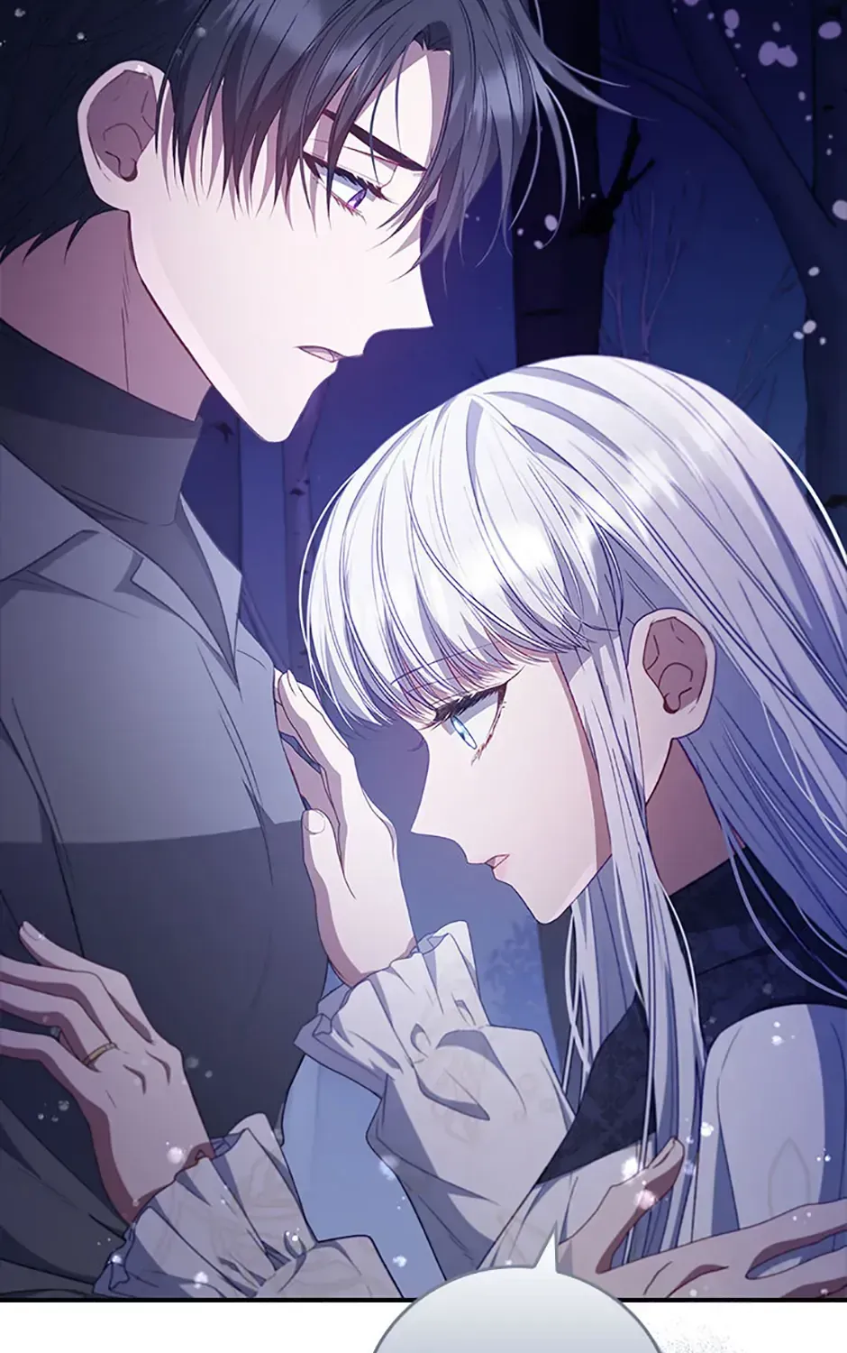Fakes Don’t Want To Be Real Chapter 78 page 137 - 