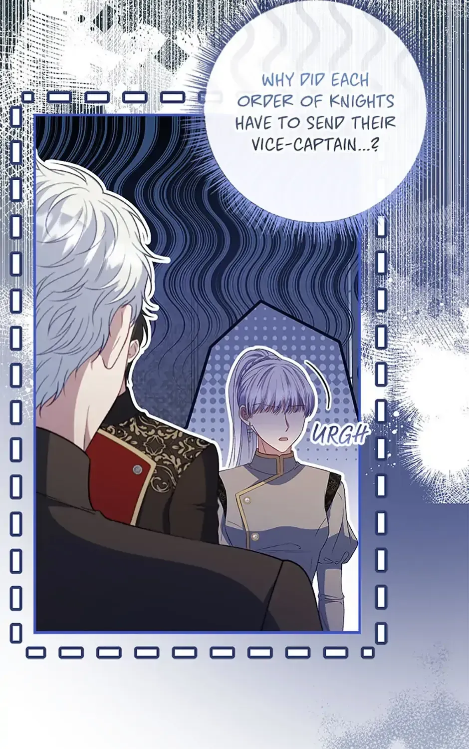 Fakes Don’t Want To Be Real Chapter 78 page 21 - 