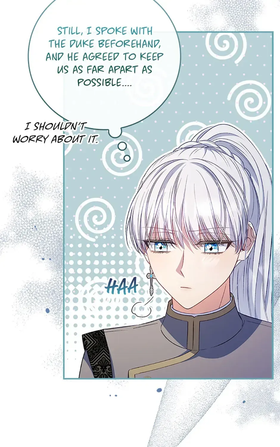 Fakes Don’t Want To Be Real Chapter 78 page 23 - 