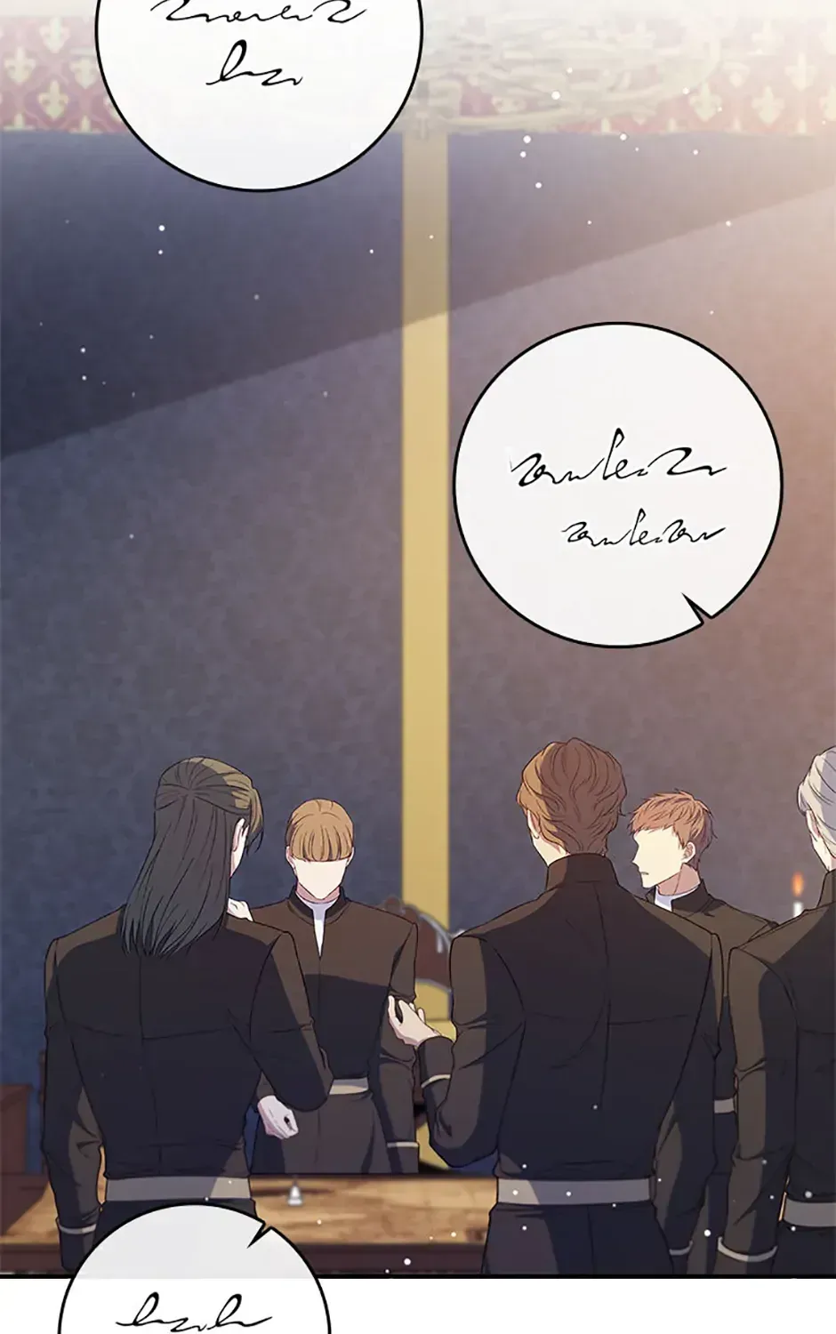 Fakes Don’t Want To Be Real Chapter 78 page 27 - 