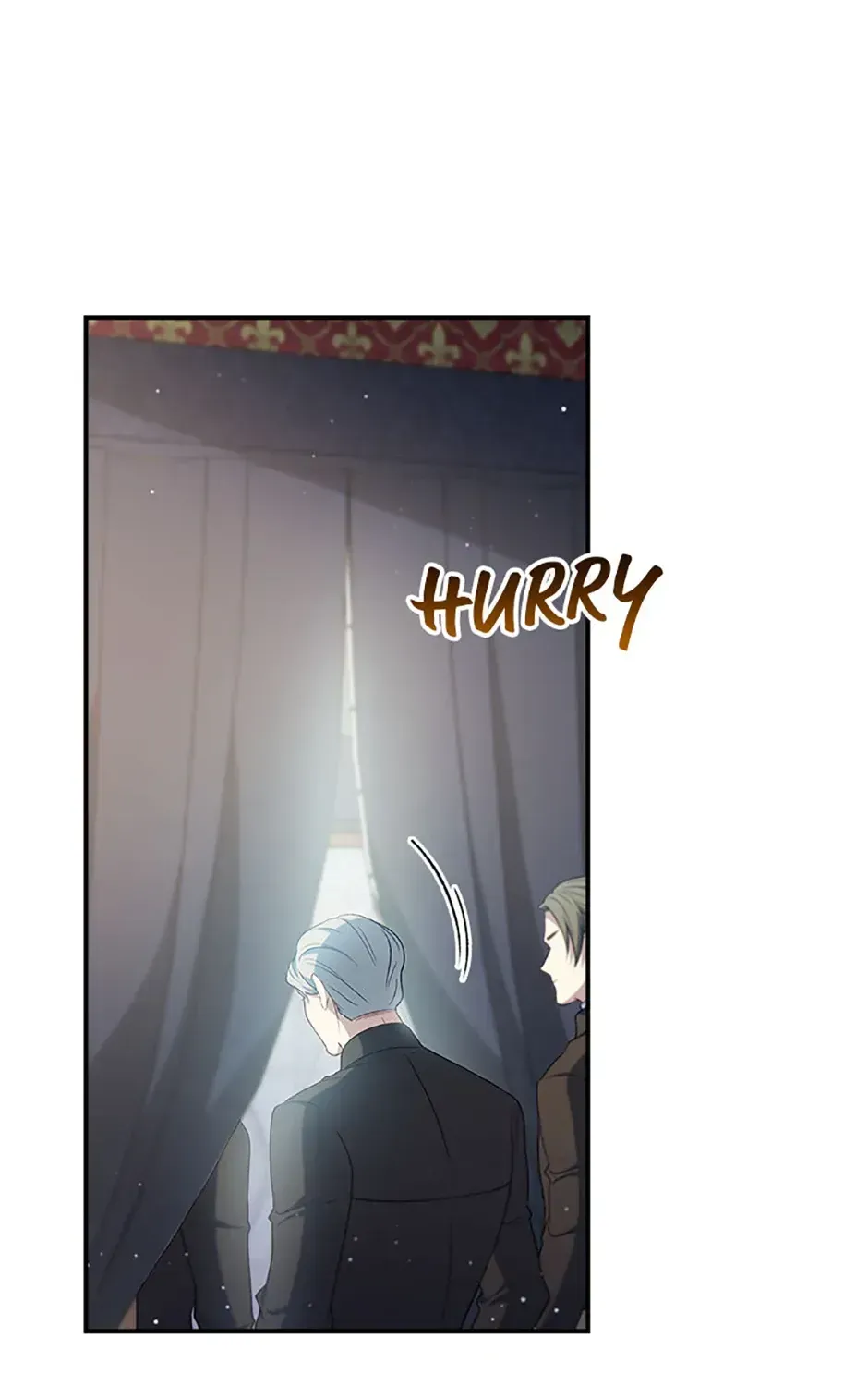 Fakes Don’t Want To Be Real Chapter 78 page 35 - 