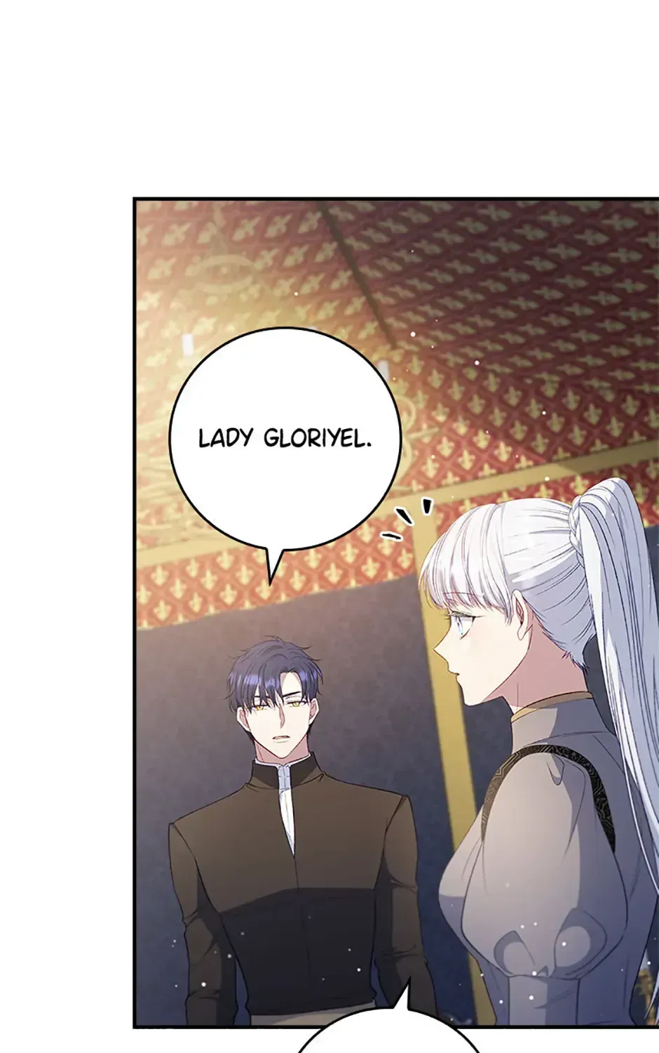 Fakes Don’t Want To Be Real Chapter 78 page 37 - 