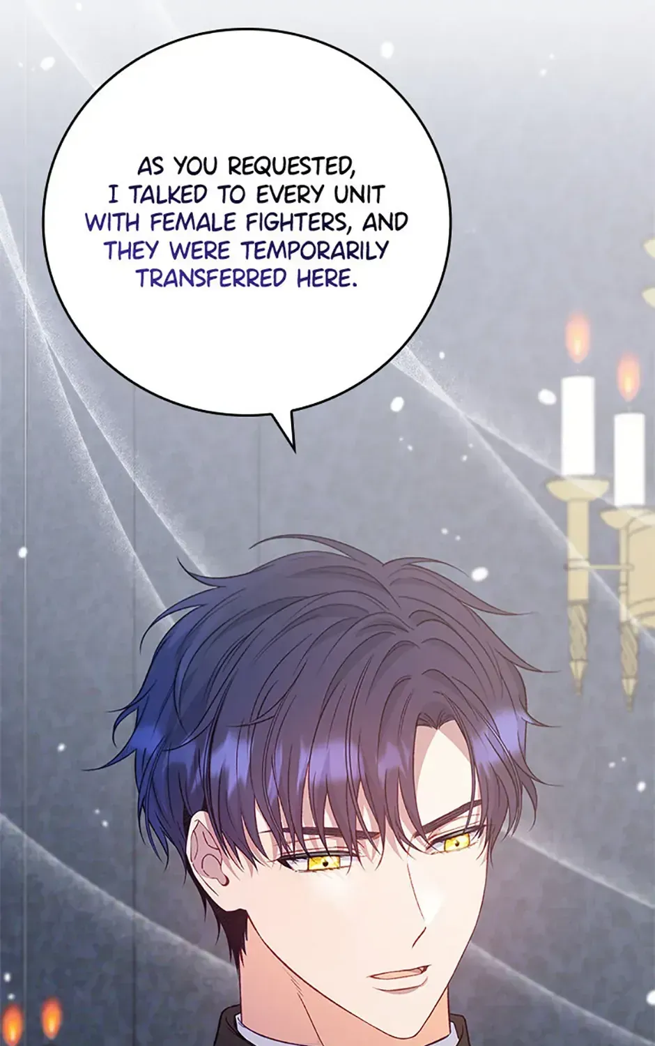 Fakes Don’t Want To Be Real Chapter 78 page 39 - 